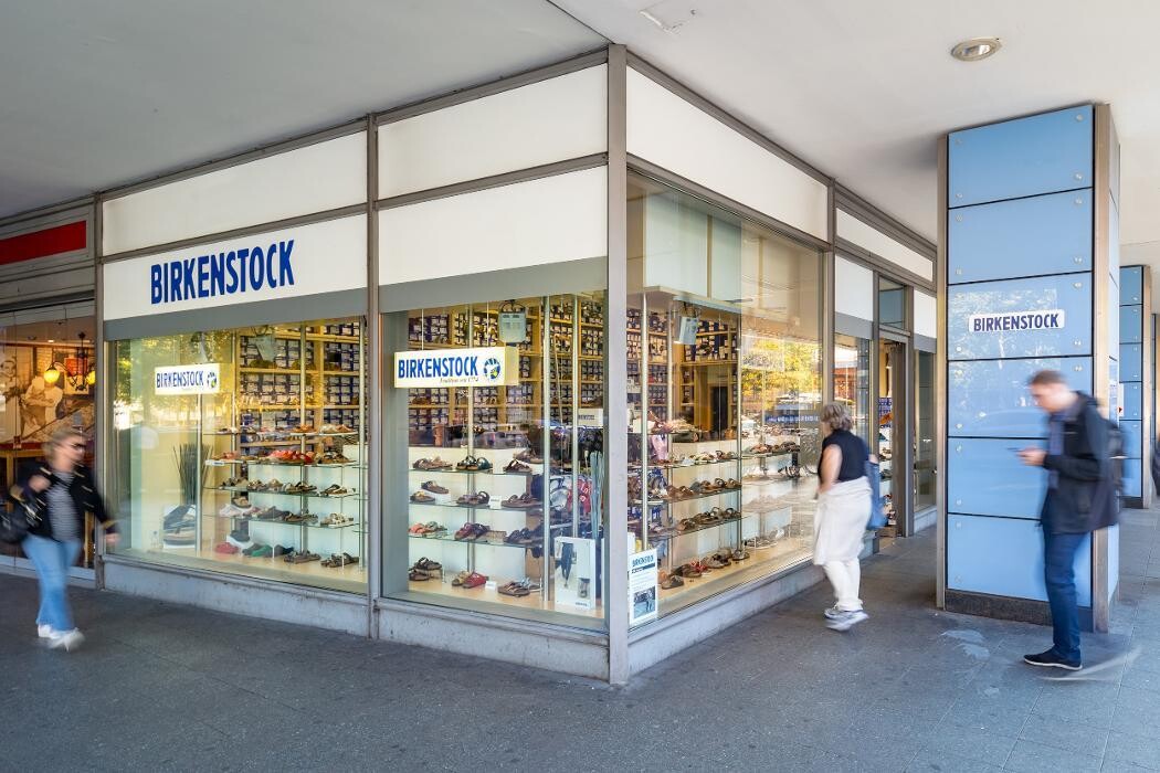Bilder Aktiv Schuh Steglitz