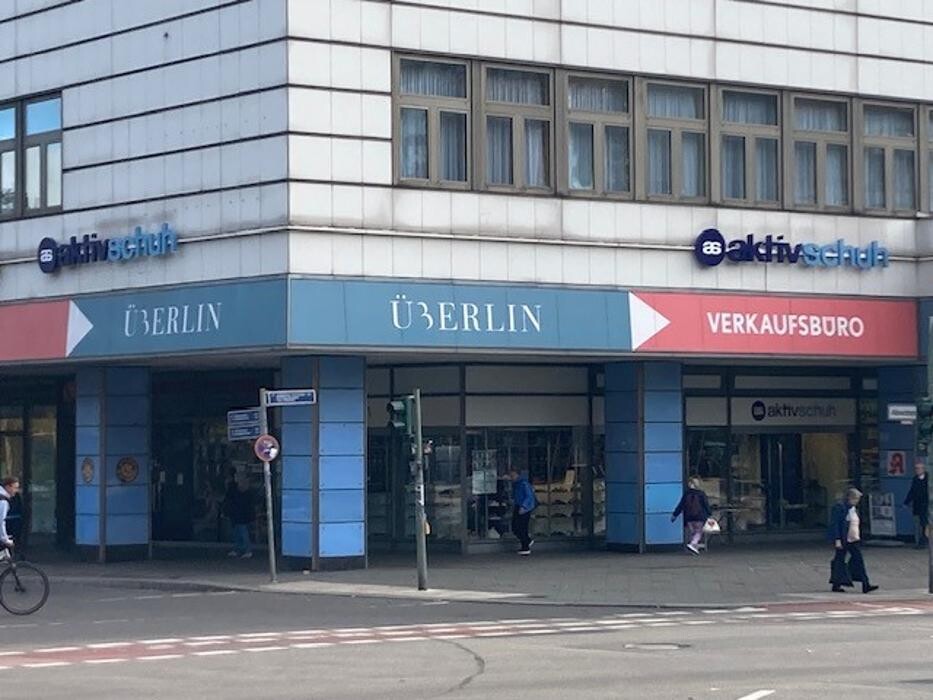 Bilder Aktiv Schuh Steglitz