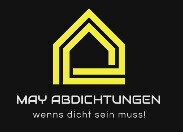 May Abdichtungen Logo