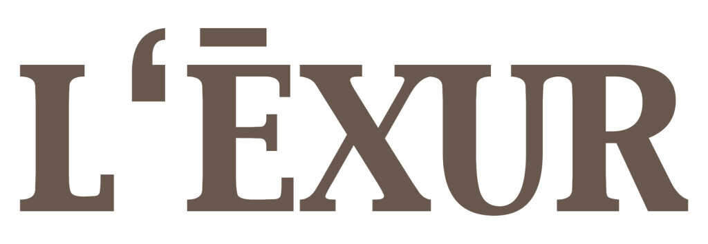 LEXUR GmbH - Manufaktur für Naturkosmetik Logo