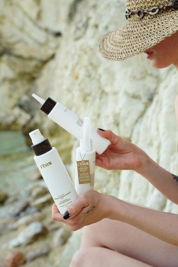 Bilder LEXUR GmbH - Manufaktur für Naturkosmetik