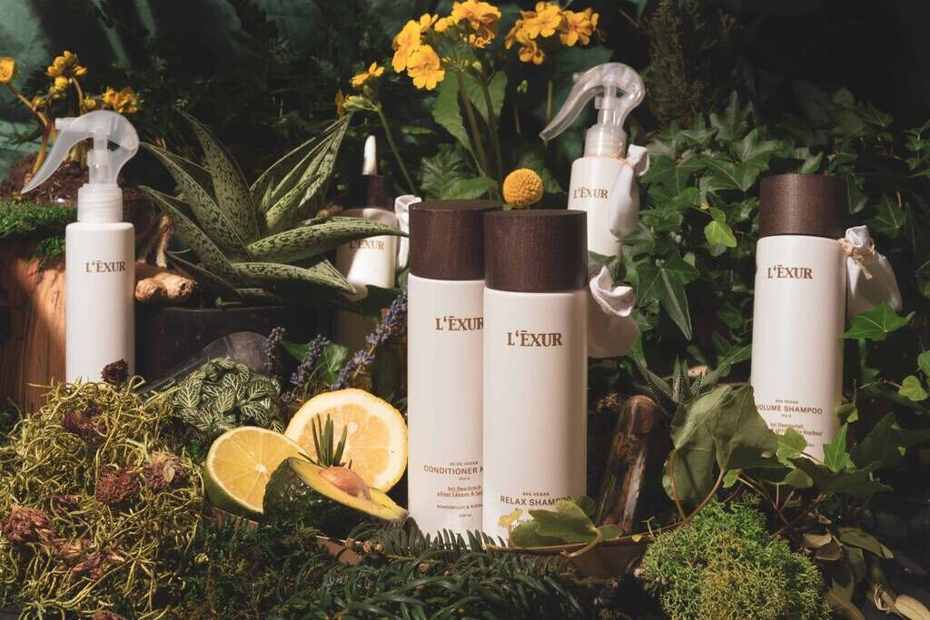 Bilder LEXUR GmbH - Manufaktur für Naturkosmetik