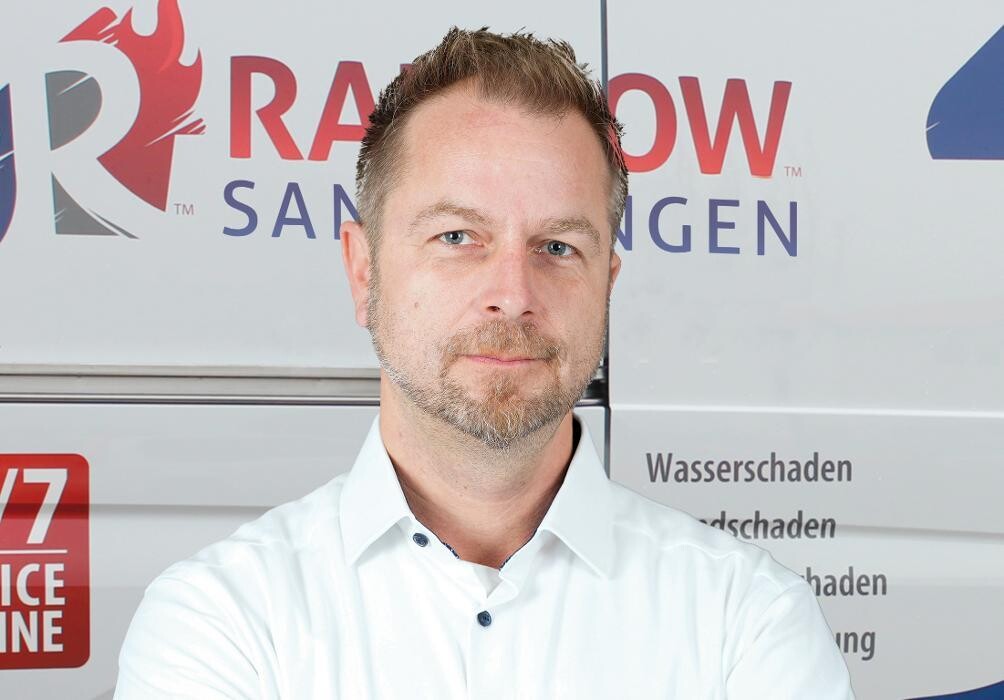 Bilder Rainbow Sanierungen Rudersberg - Grillenberger Schadenmanagement