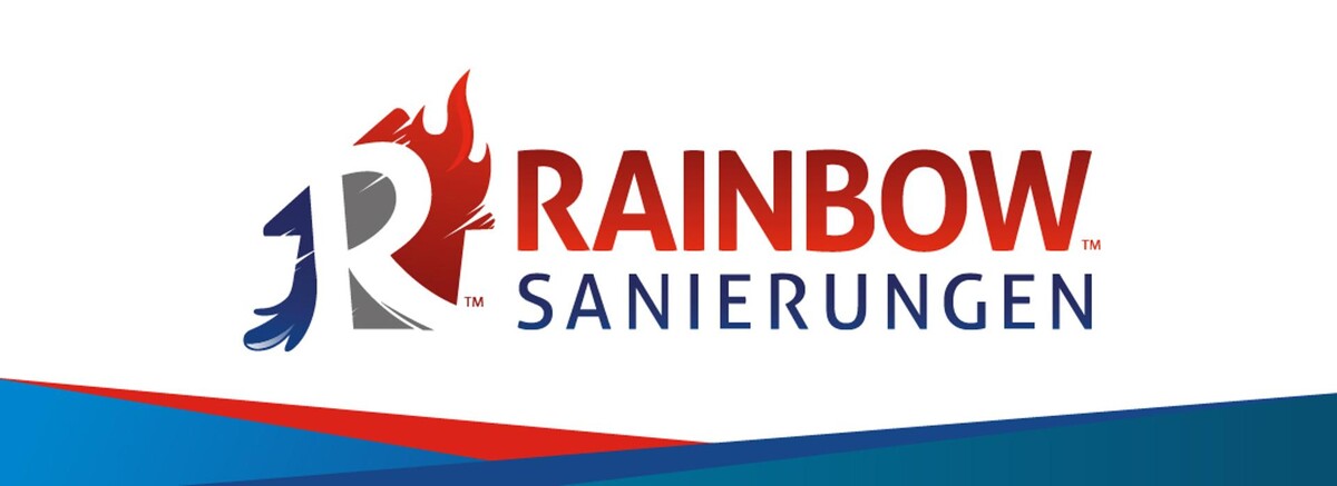 Bilder Rainbow Sanierungen Rudersberg - Grillenberger Schadenmanagement