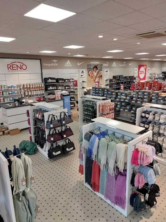 Bilder RENO