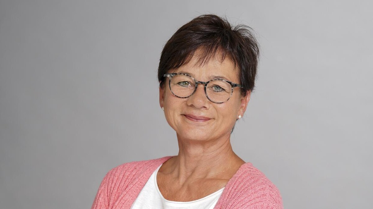 Bilder Mecklenburgische Versicherung Alice Pleyer