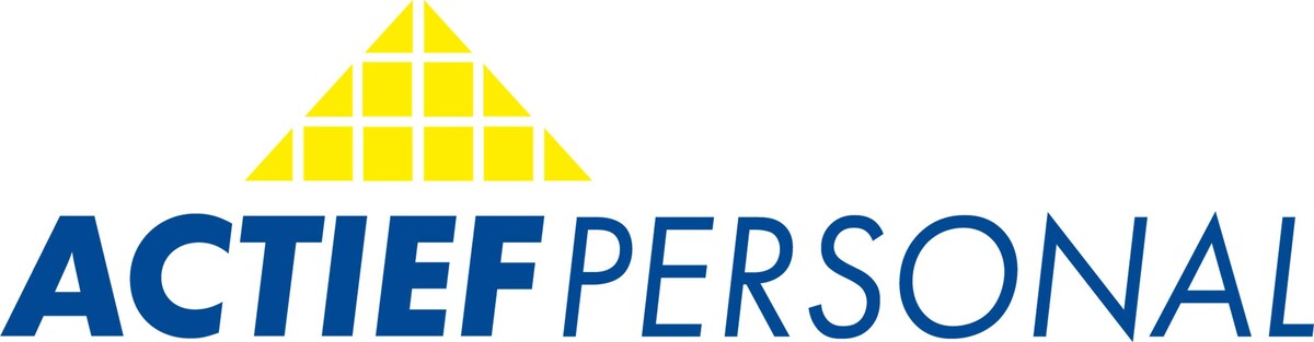 Actief Personalmanagement Berlin Logo