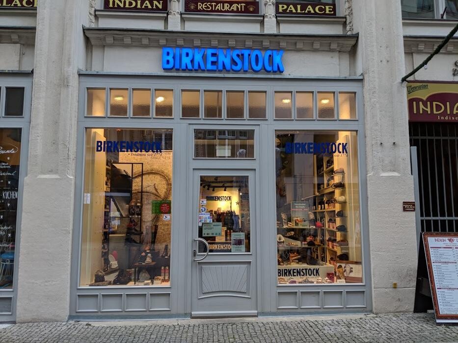 Bilder Aktiv Schuh Leipzig