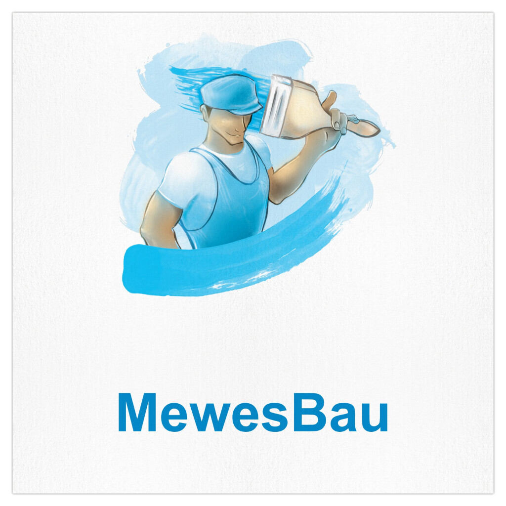 MewesBau Logo