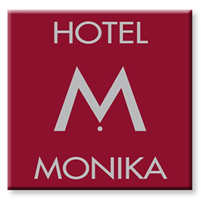 Hotel Monika Scheuermann & Gries GmbH Logo