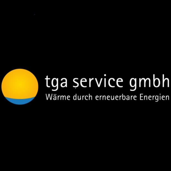 TGA-Service GmbH Logo