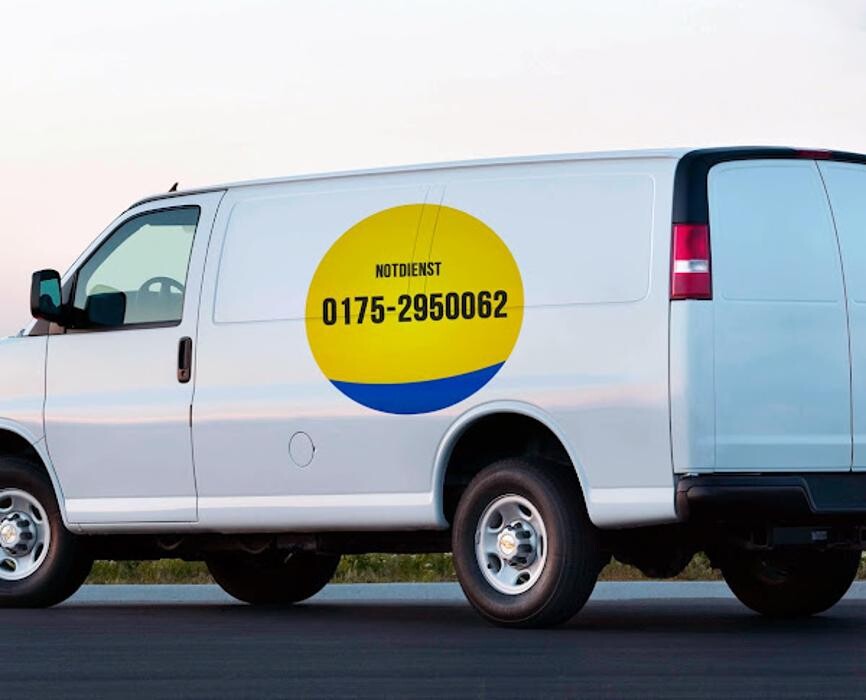 Bilder TGA-Service GmbH