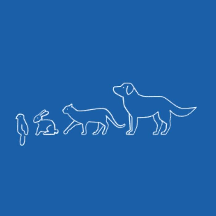 Tiergesundheitszentrum Obere Hard Fachtierarzt für Innere Medizin-Kardiologie Logo
