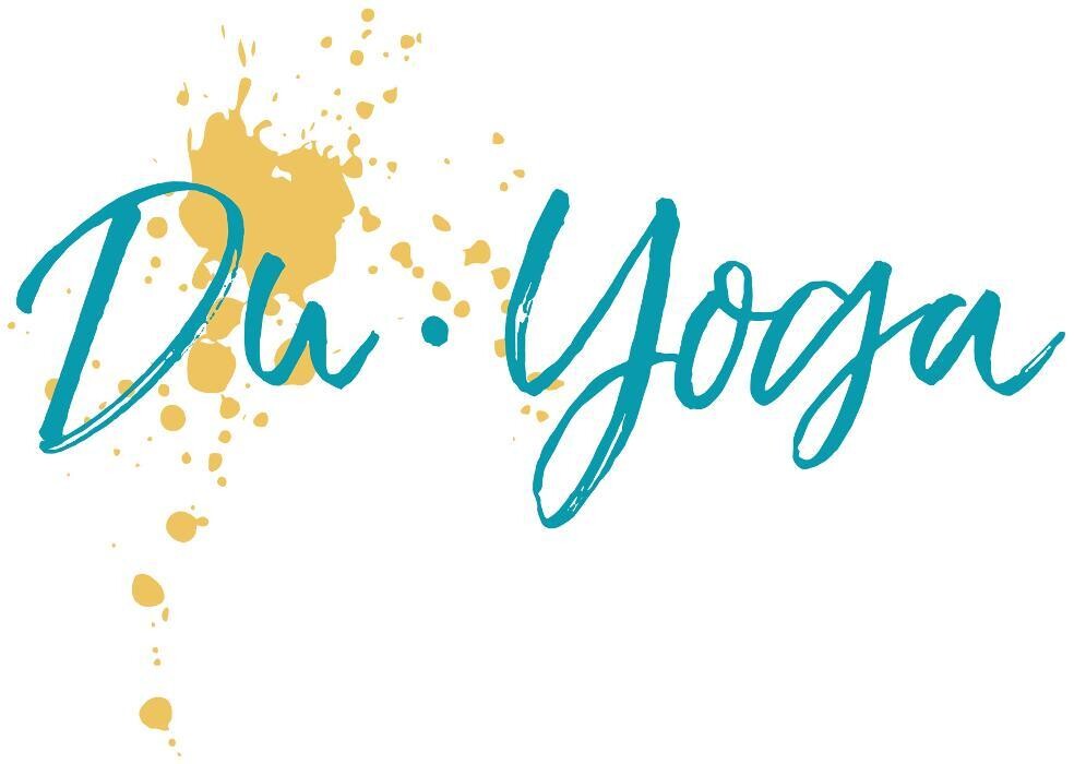 Du·Yoga - Simona Hofmann Logo