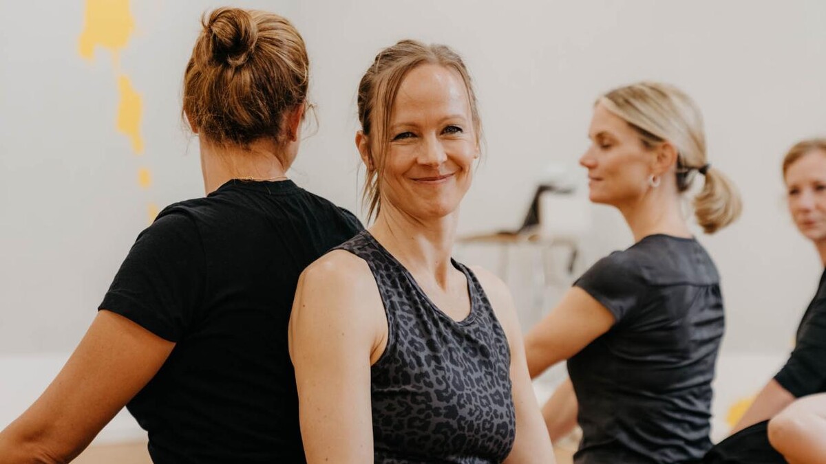 Bilder Du·Yoga - Simona Hofmann