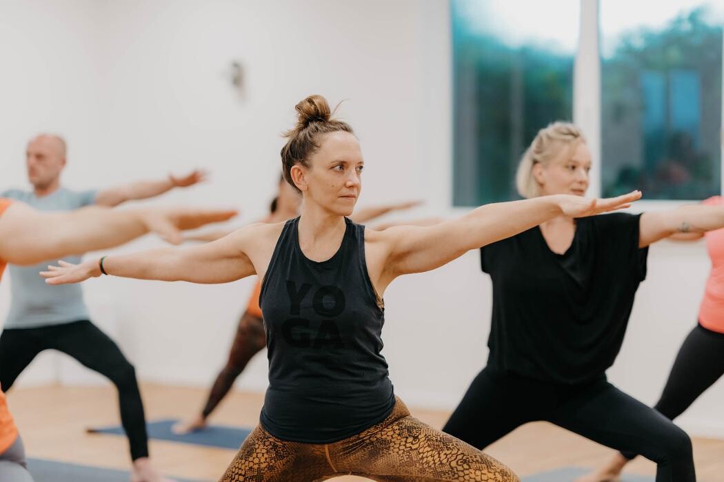 Bilder Du·Yoga - Simona Hofmann