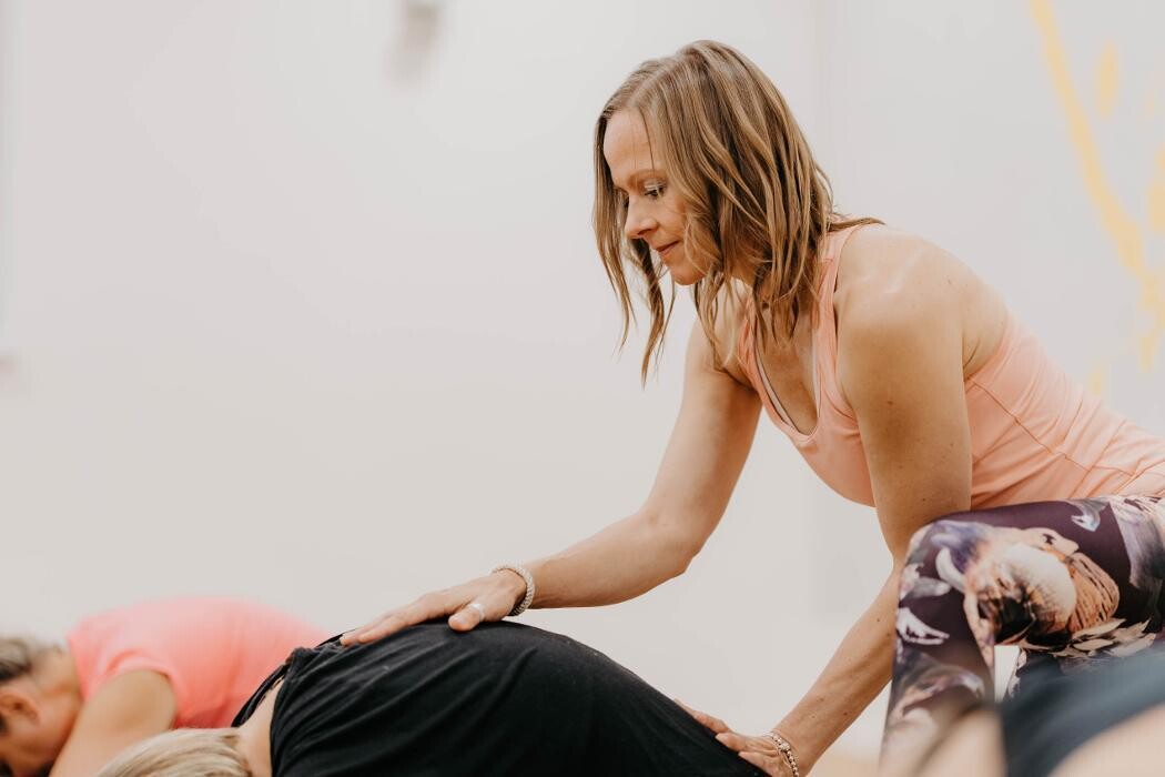 Bilder Du·Yoga - Simona Hofmann