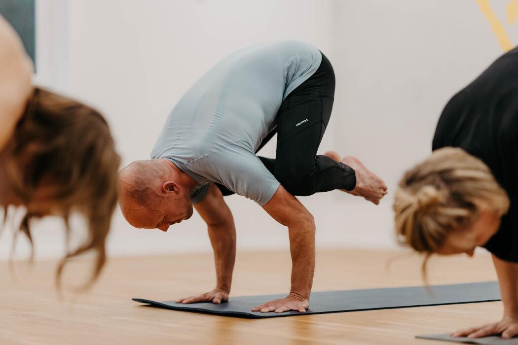Bilder Du·Yoga - Simona Hofmann