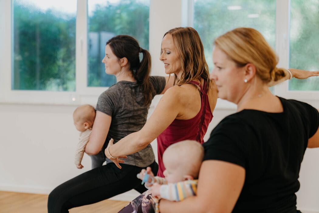 Bilder Du·Yoga - Simona Hofmann