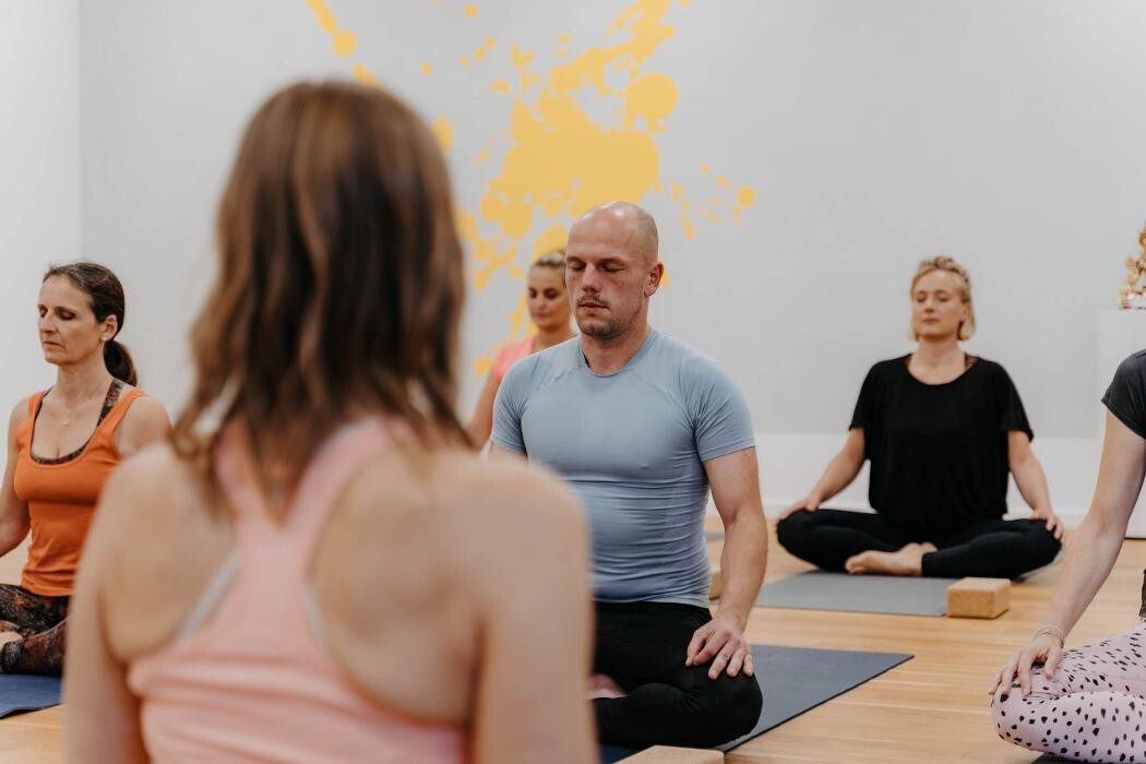 Bilder Du·Yoga - Simona Hofmann
