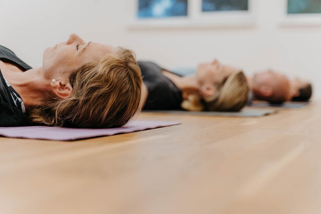 Bilder Du·Yoga - Simona Hofmann