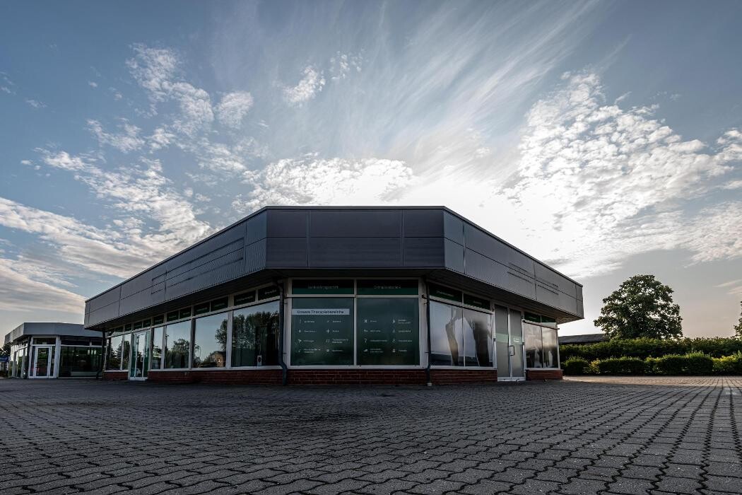 Bilder OTB Sanitätshaus Neuruppin