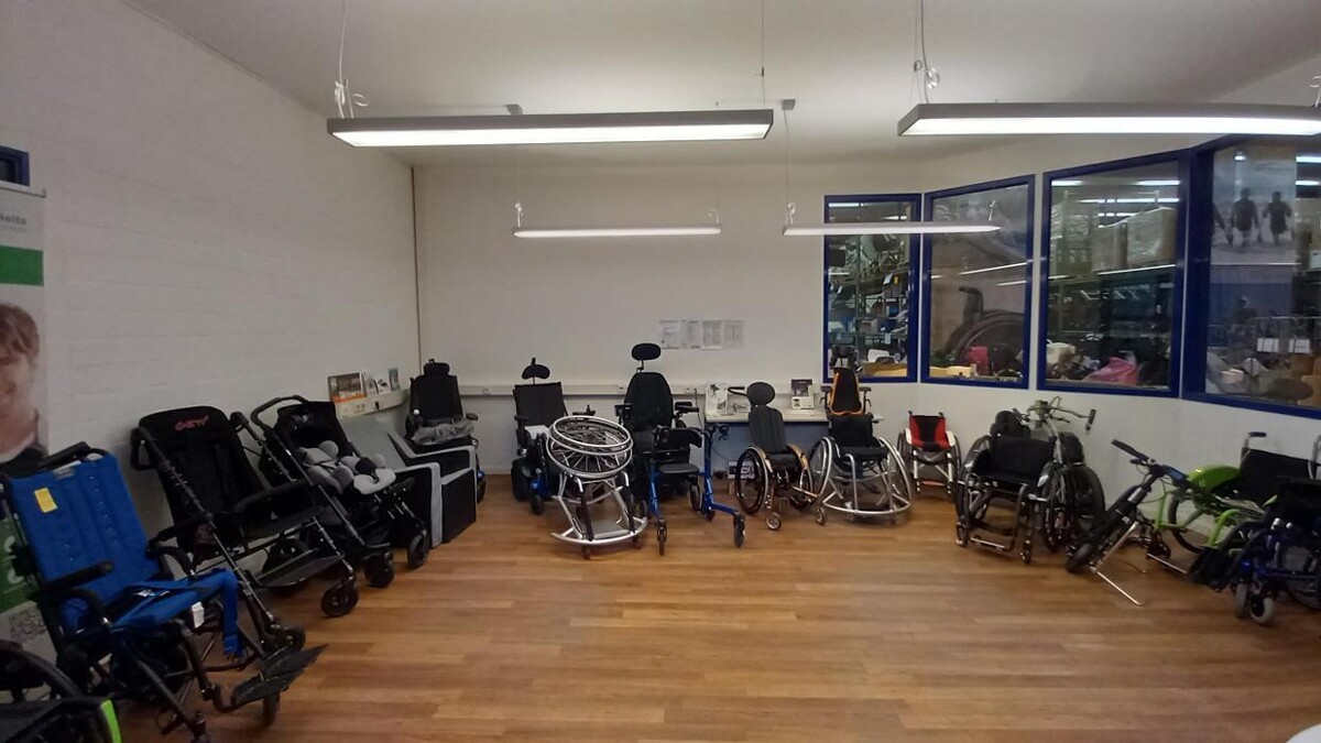 Bilder rehability Hamburg