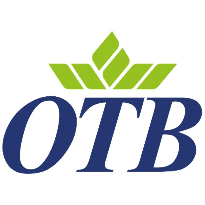 OTB orthopädische Werkstätten Brandenburg/Havel Logo