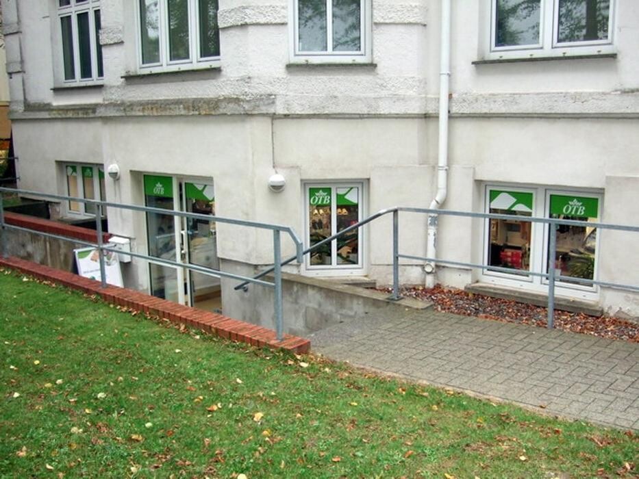 Bilder OTB Sanitätshaus Bad Doberan