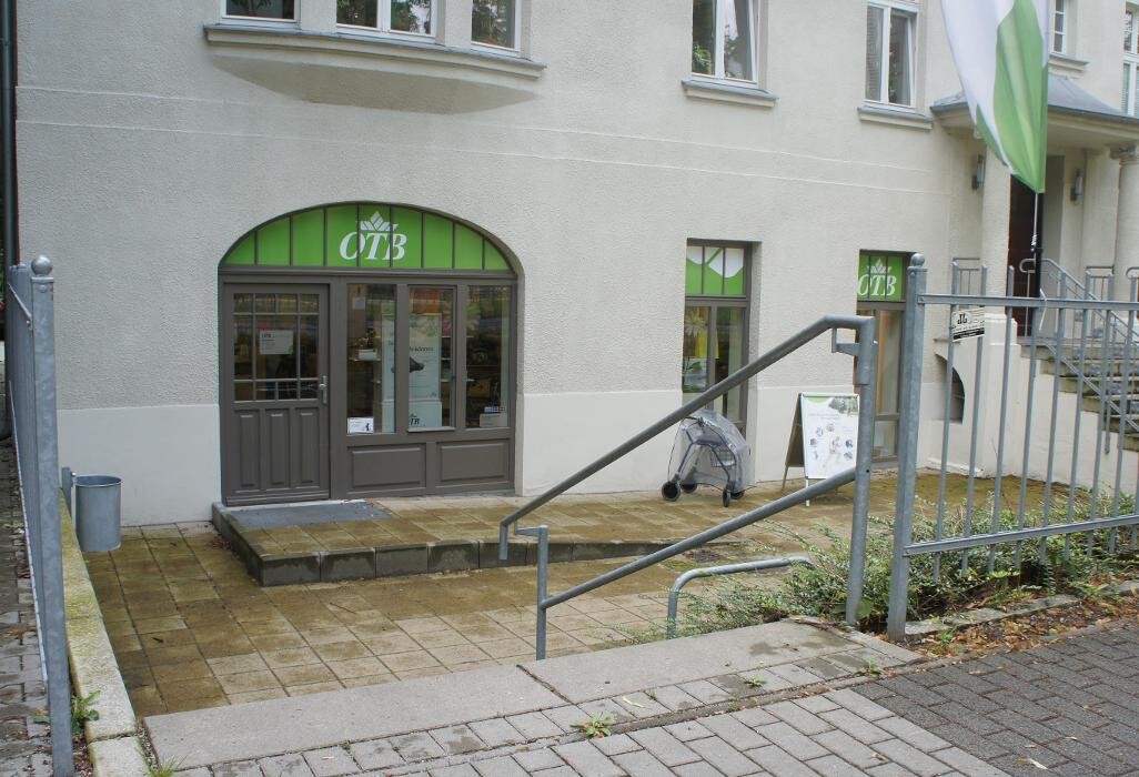 Bilder OTB Sanitätshaus Hoppegarten