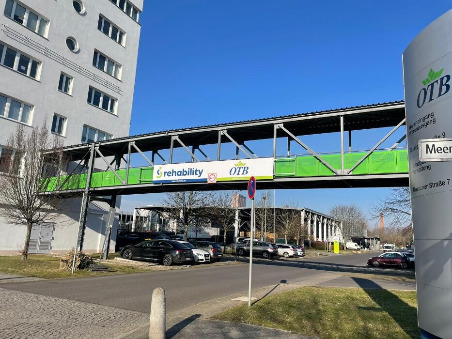 Bilder OTB Kundenservicecenter Marzahn