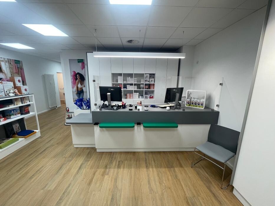 Bilder OTB Sanitätshaus Berlin-Adlershof