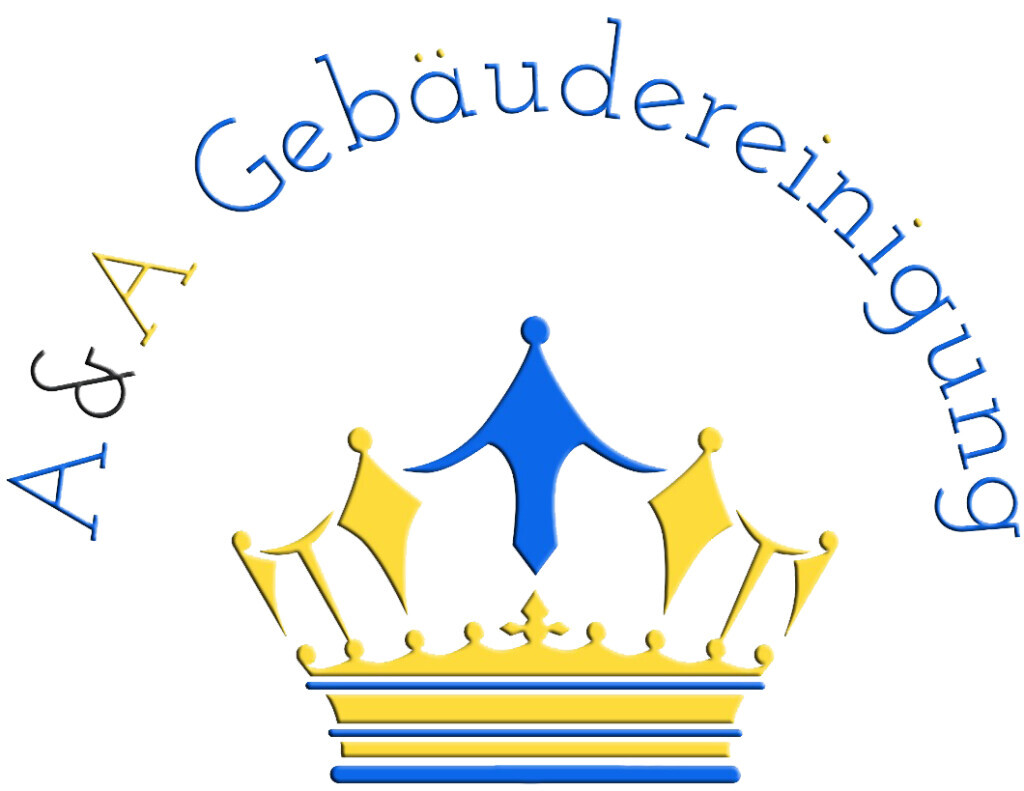A&A Gebäudereinigung e.K. Logo