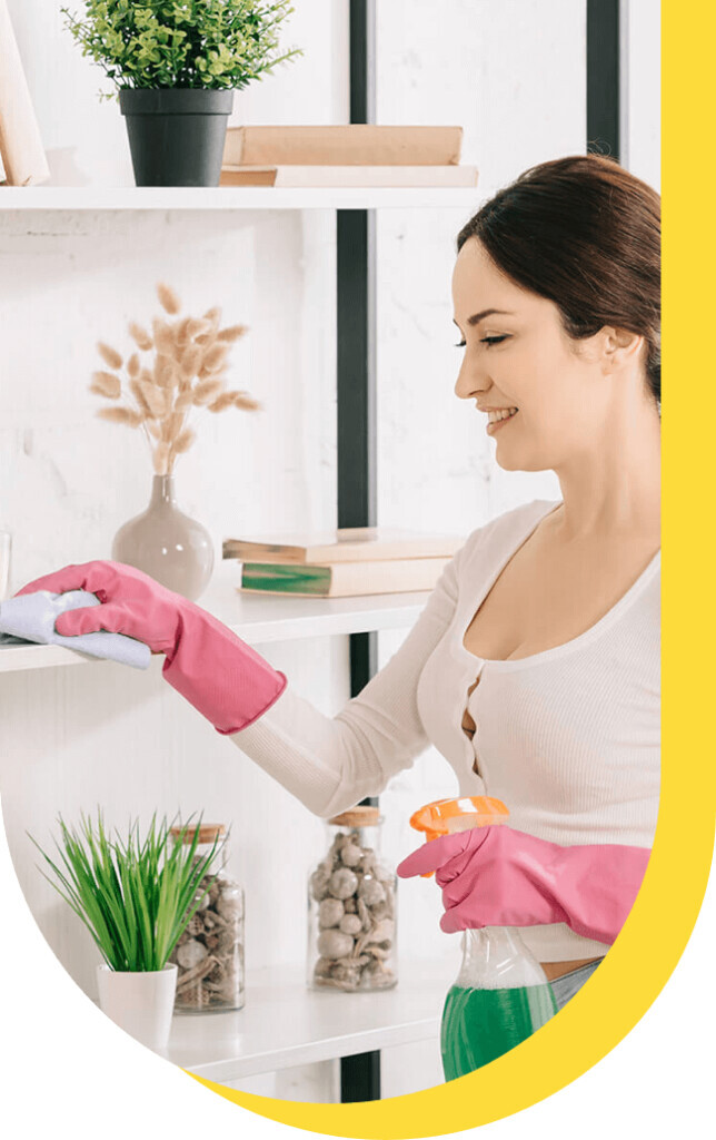 Bilder A&A Gebäudereinigung e.K.