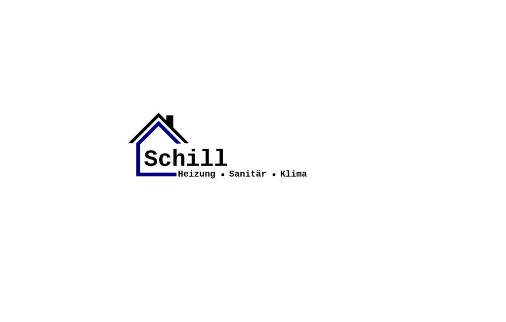 Schill Heizung • Sanitär • Klima Logo