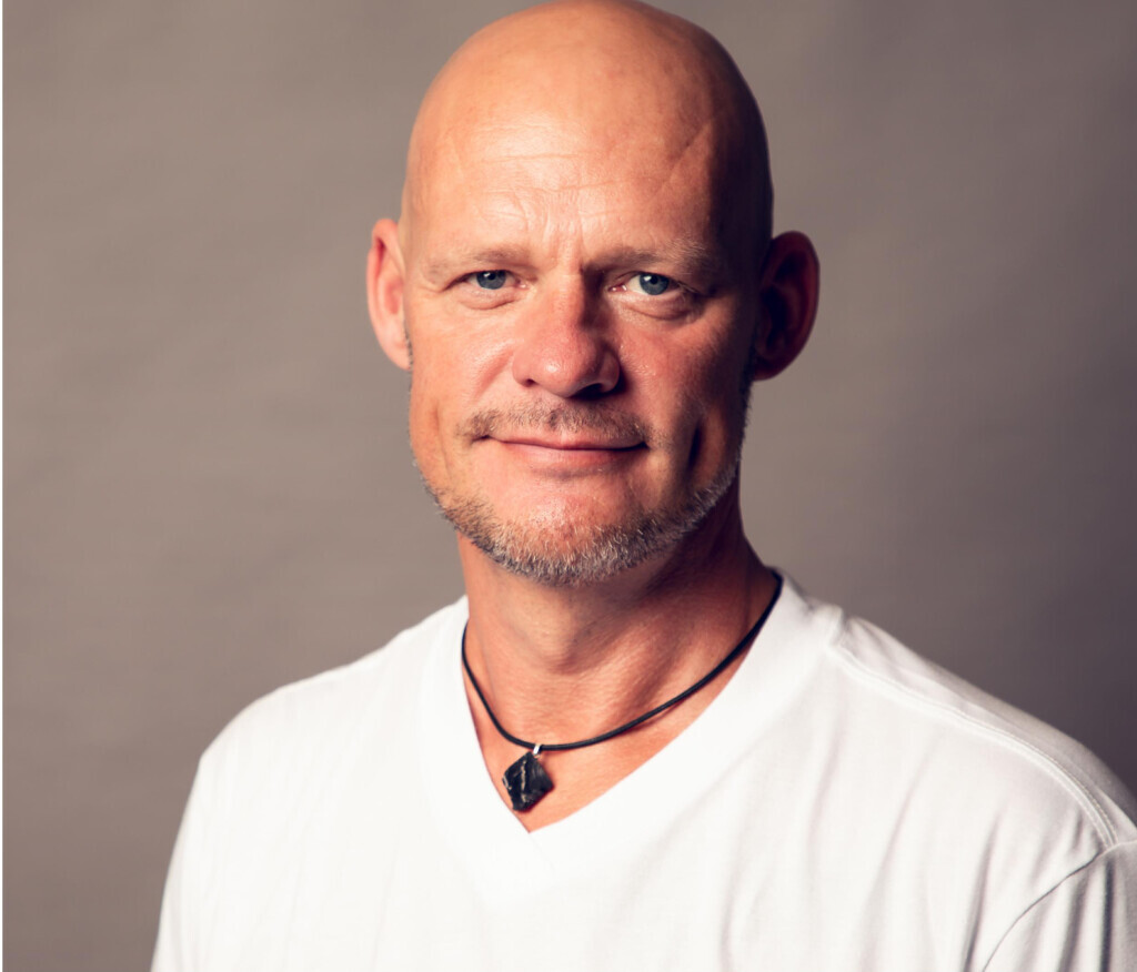 Bilder Lars Richter, Heilpraktiker für Psychotherapie