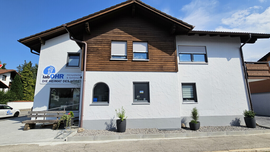 Bilder das labOHR KG