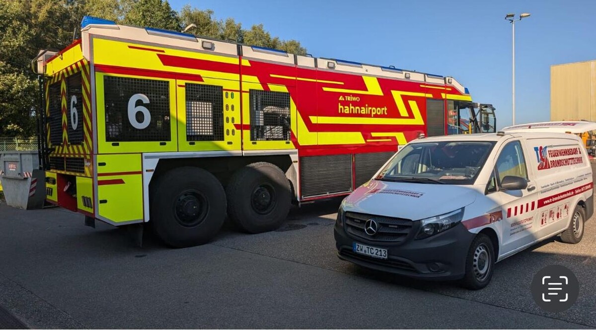 Bilder TC Feuerwehrbedarf & Brandschutztechnik