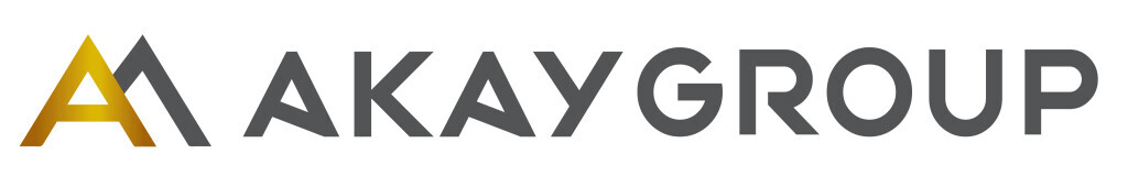Akay Bau e.K. Logo