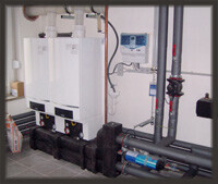 Bilder Paul Haustechnik