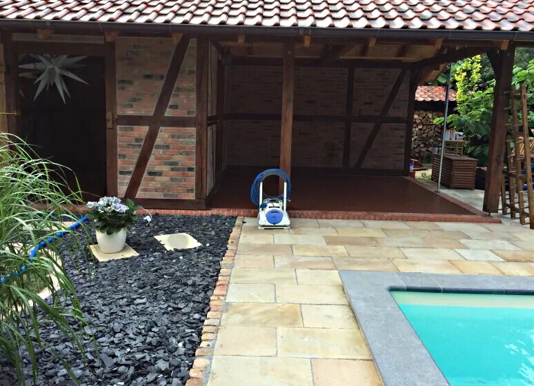 Bilder Hausservice MV