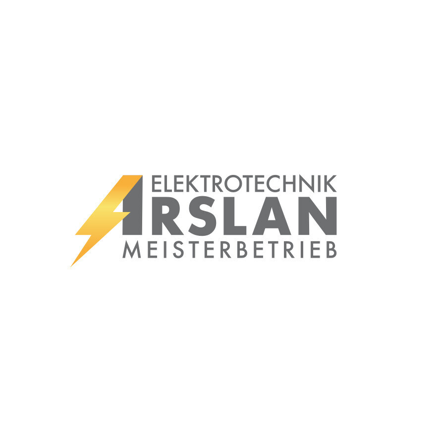 Elektrotechnik Arslan Logo