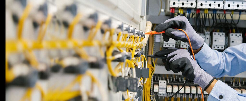 Bilder Elektrotechnik Arslan