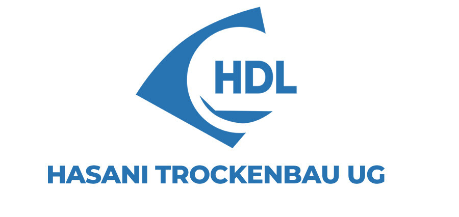 HDL Trockenbau GmbH Logo