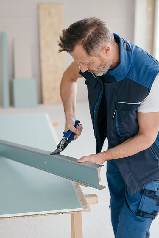 Bilder HDL Trockenbau GmbH