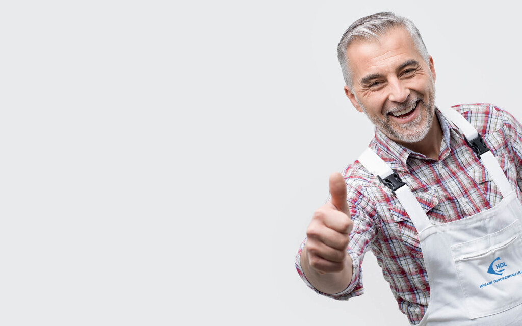 Bilder HDL Trockenbau GmbH