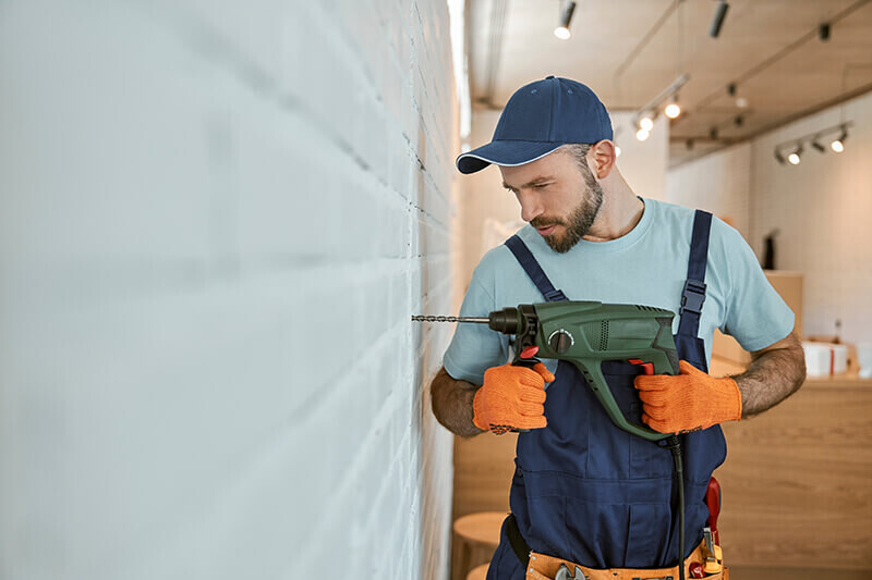 Bilder HDL Trockenbau GmbH