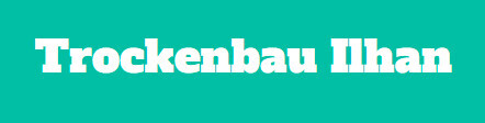 İlhan innenausbau Fliesen Logo