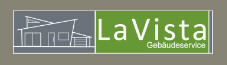 La Vista Gebäudeservice und Bauelemente UG Logo