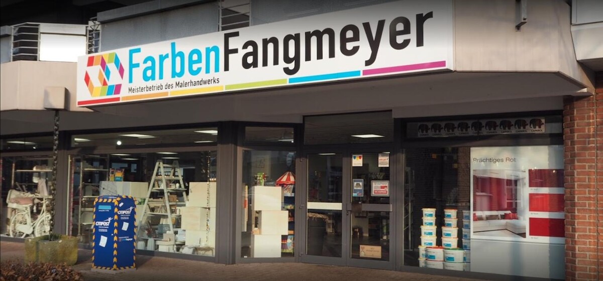 Bilder Farben Fangmeyer Malermeister, Vinylboden, Farben - Emsbüren